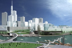 Another look at the planned future of St. Petersburg. Another look at the planned future of St. Petersburg.