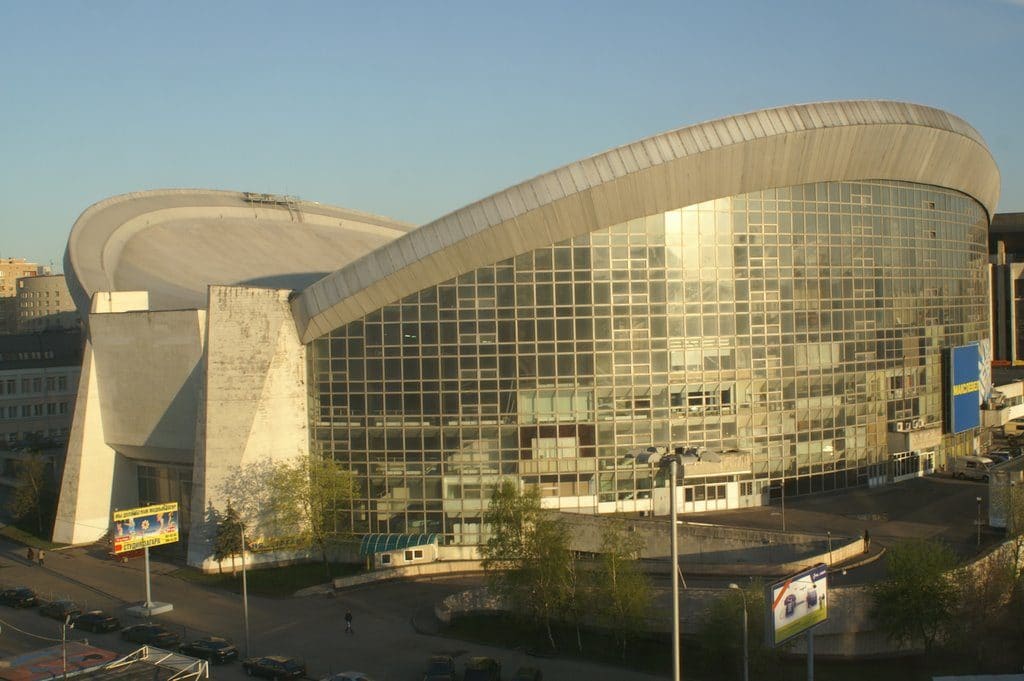 Olympic Sports Complex
