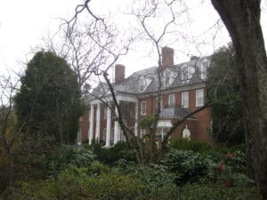 Hillwood Estate and Museum