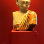 Indian sculpture from the 1st century BCE