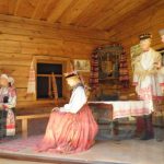 The Russian Museum of Ethnography