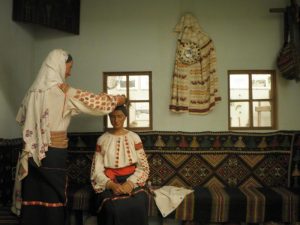 The Russian Museum of Ethnography