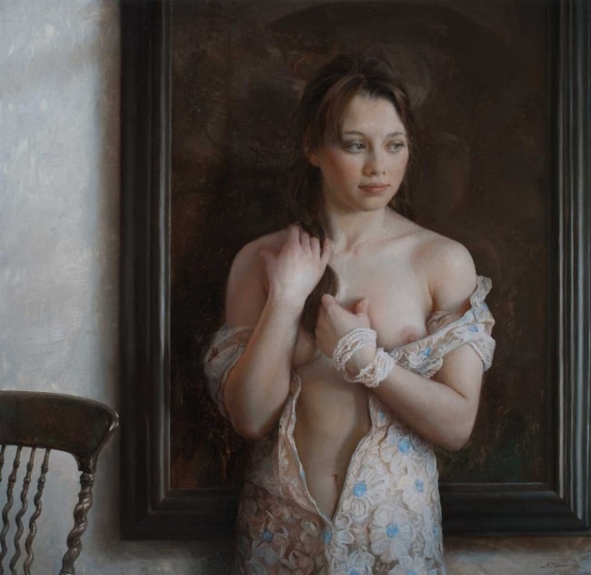 by Serge Marshennikov