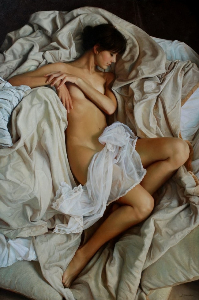 by Serge Marshennikov