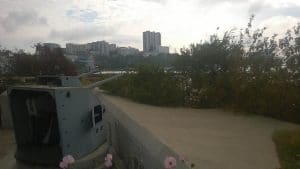 Vladivostok Forts