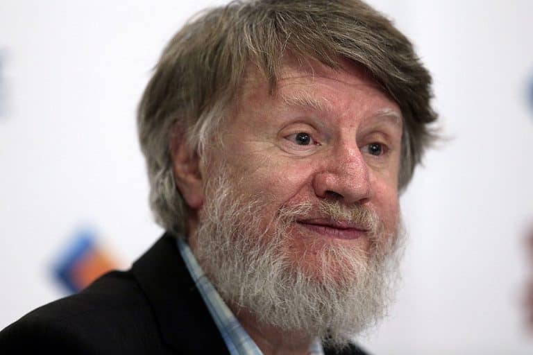 Vladimir Sharov: Literature That Shines a Light on Dark History