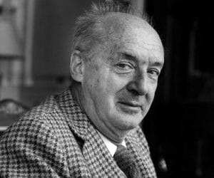 Nabokov vs. Набоков: A Literary Investigation of Linguistic Relativity