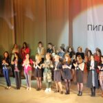Fashion Show Vladivostok