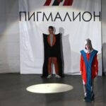 Fashion Show Vladivostok