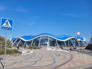 Oceanarium Vladivostok