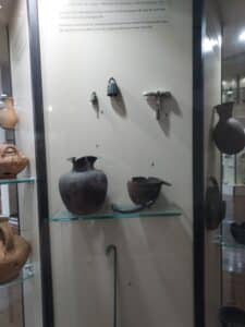 Batumi Archeological Museum