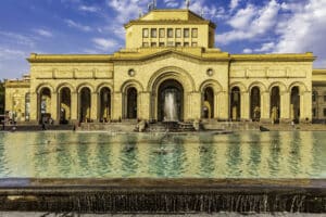 Yerevan Museums