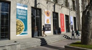simon janashia national museum georgia