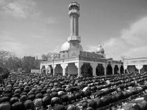 Bishkek Mosques