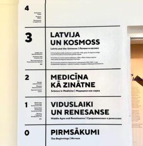 Pauls Stradiņš Museum of the History of Medicine