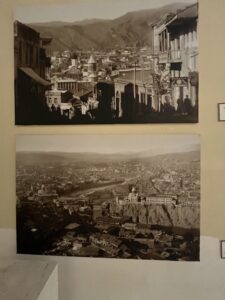 The Tbilisi History Museum