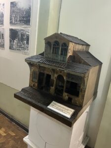 The Tbilisi History Museum