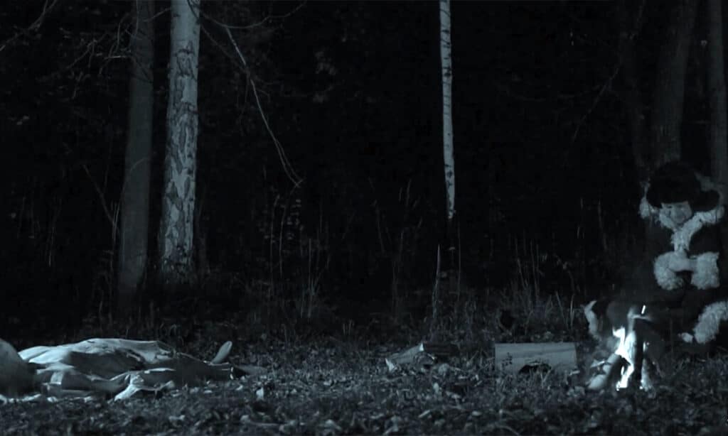 Four Tales of Horror from Russian Literature