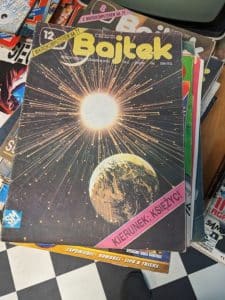 Warsaw Museum of Computers and Games