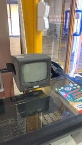 Warsaw Museum of Computers and Games