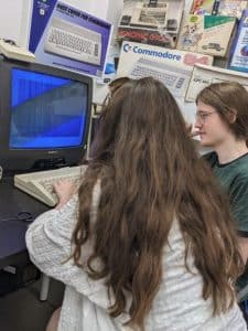 Warsaw Museum of Computers and Games