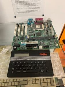 Warsaw Museum of Computers and Games