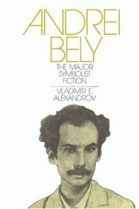 Andrei Bely