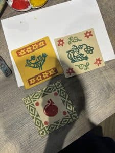 Igrika Craft Coasters