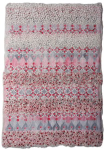 Maia Tsinamdzgurishvili - From the Window