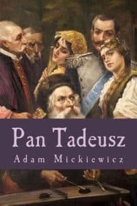 pan tadeusz adam mickiewicz