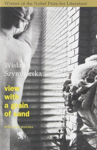 Wisława Szymborska View with a Grain of Sand