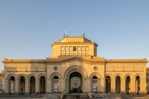 National Gallery of Armenia