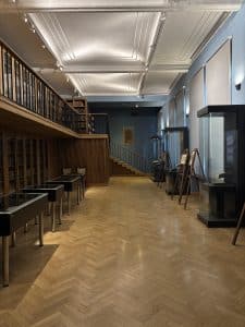 Book Museum Tbilisi