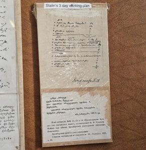 A letter from Lenin to the Caucasian Union Committee, discussing editorial matters and seeking submissions.