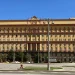 Moscow Lubyanka Inside Main Building