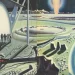Communist Iron Curtain SciFi SFF